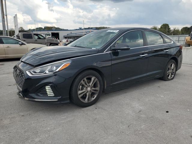 2019 HYUNDAI SONATA LIM - 5NPE34AF1KH729475