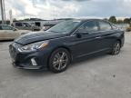 2019 HYUNDAI SONATA LIM - 5NPE34AF1KH729475