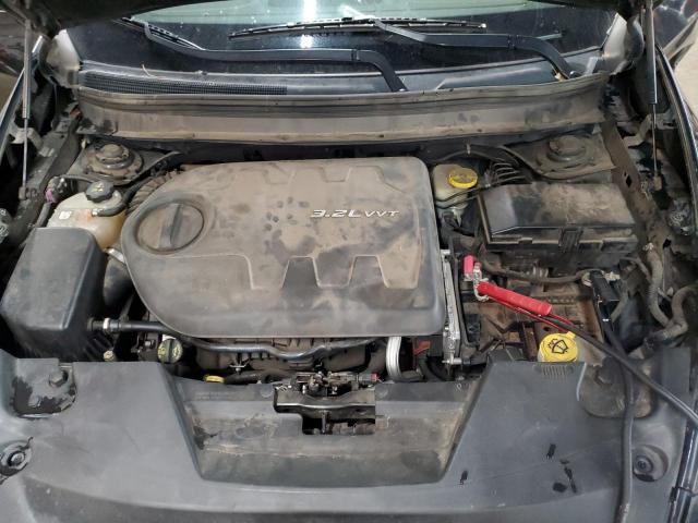 VIN 1C4PJMCSXEW248079 2014 Jeep Cherokee, Latitude no.12