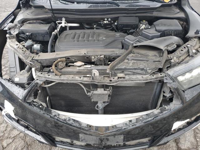 2019 ACURA MDX A-SPEC - 5J8YD4H0XKL021220