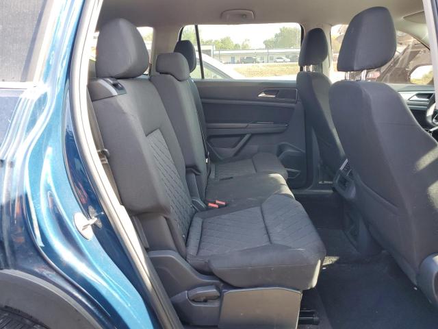 2021 VOLKSWAGEN ATLAS S - 1V2AP2CA8MC507778