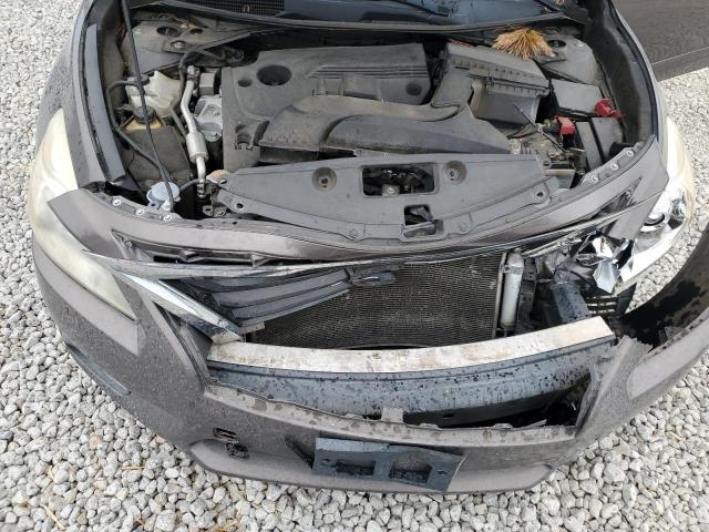 2015 NISSAN ALTIMA 2.5 - 1N4AL3AP5FC153477