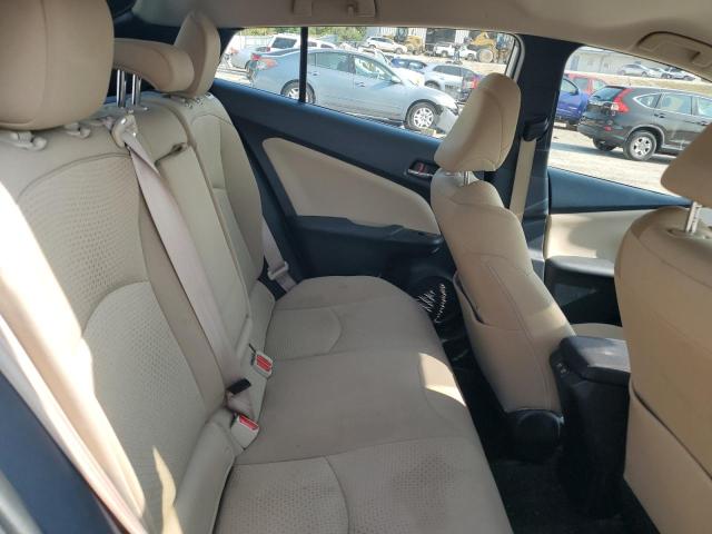 2020 TOYOTA PRIUS LE - JTDL9RFU2L3017385