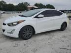 2015 HYUNDAI ELANTRA SE - 5NPDH4AE3FH603015