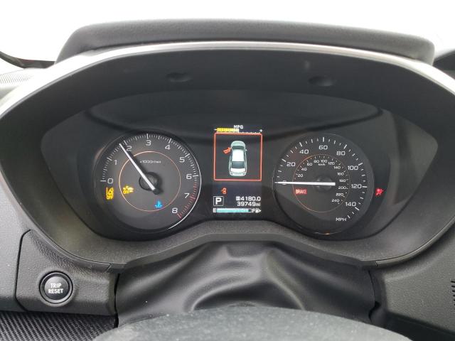 2019 SUBARU CROSSTREK - JF2GTAEC7KH315785