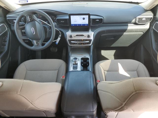 2023 FORD EXPLORER - 1FMSK7BHXPGA34832