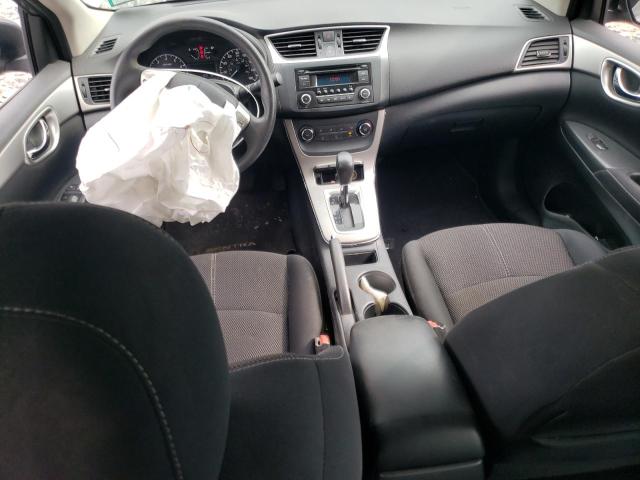 2015 NISSAN SENTRA S - 3N1AB7AP3FY225971