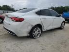 CHRYSLER 200 LIMITE photo