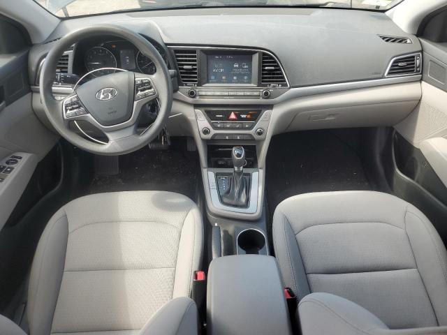2018 HYUNDAI ELANTRA SE - 5NPD84LF3JH379727