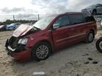 2016 CHRYSLER TOWN & COU - 2C4RC1CG4GR240262