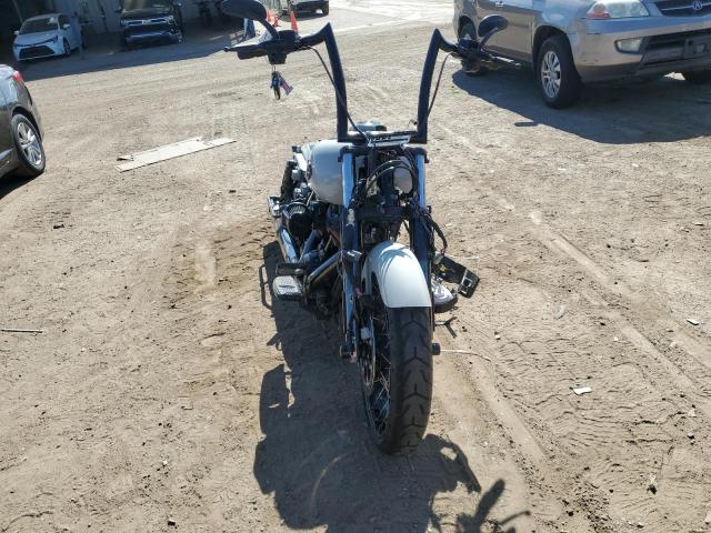 2020 HARLEY-DAVIDSON FLTRXSE 1HD1TCL18LB956416