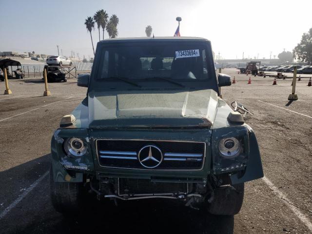 VIN WDCYC7DF7GX247531 2016 Mercedes-Benz G-Class, 6... no.5