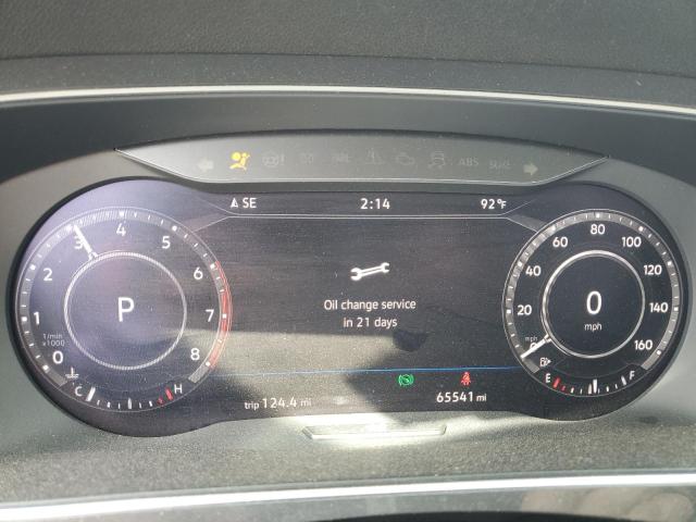 2019 VOLKSWAGEN TIGUAN SE - 3VV3B7AX8KM030196