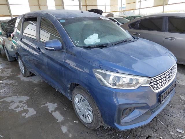 MA3NC2B10RA615828 - 2024 SUZUKI ERTIGA - #undefined