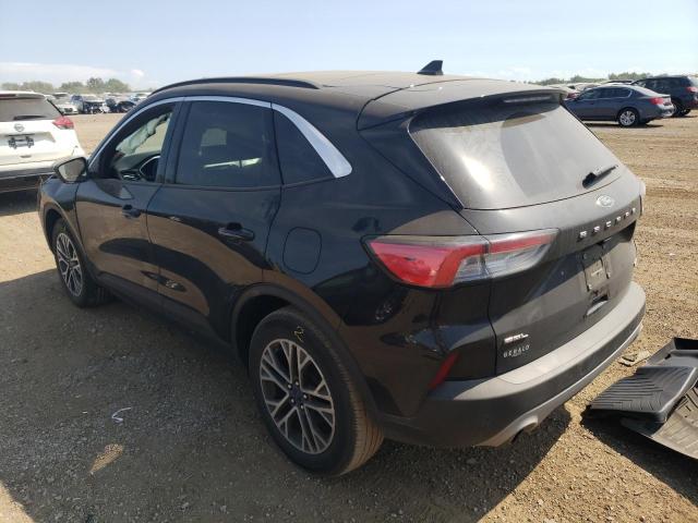 2020 FORD ESCAPE SEL - 1FMCU9H66LUB89485