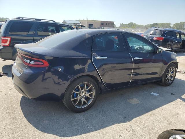 VIN 1C3CDFCA7DD103248 2013 Dodge Dart, Limited no.3