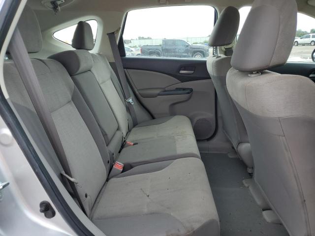 2013 HONDA CR-V LX 3CZRM3H3XDG710174  71170104