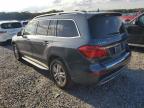 MERCEDES-BENZ GL 450 4MA photo