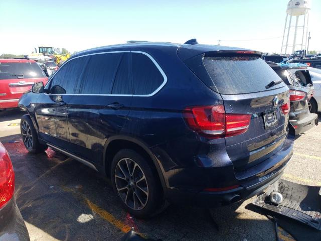2017 BMW X5 XDRIVE3 - 5UXKR0C50H0V50380