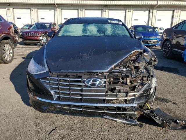 2021 HYUNDAI SONATA HYB - KMHL34JJ9MA019824