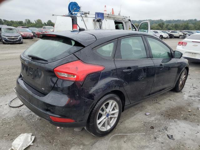 VIN 1FADP3K20HL347700 2017 Ford Focus, SE no.3