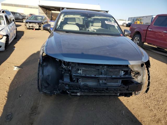 2020 VOLKSWAGEN TIGUAN SE - 3VV2B7AX0LM055655
