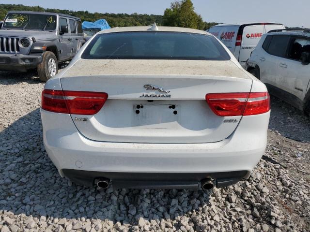 2018 JAGUAR XE PREMIUM SAJAD4FX0JCP37589