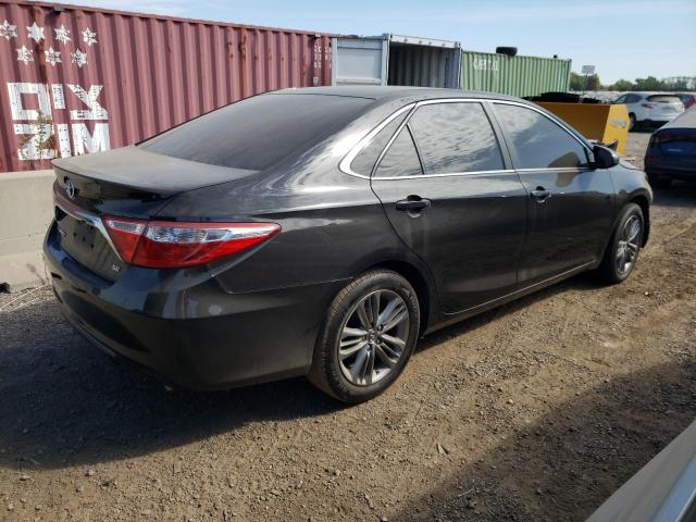 2017 TOYOTA CAMRY LE - 4T1BF1FK1HU333359