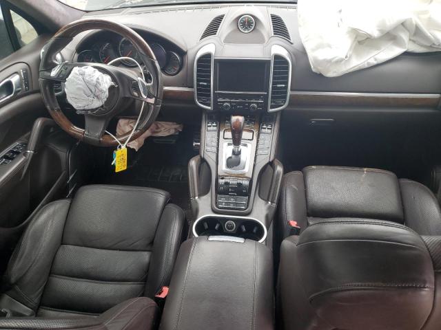 VIN WP1AC2A2XDLA90316 2013 PORSCHE CAYENNE no.8