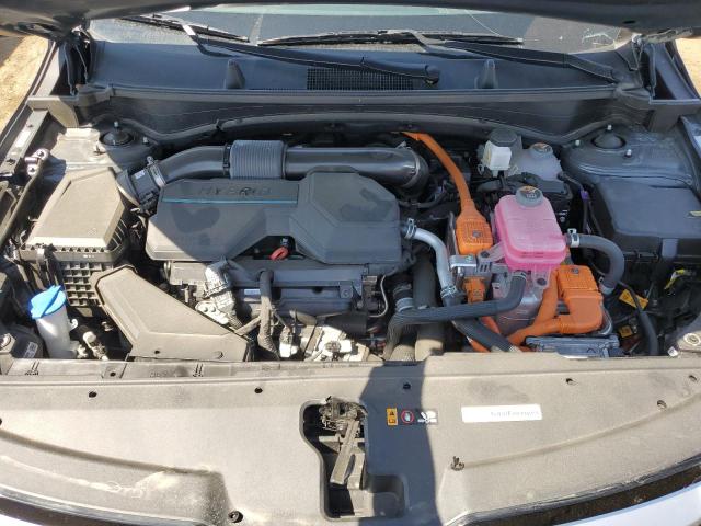 2023 KIA SPORTAGE E - KNDPVCAG3P7117005