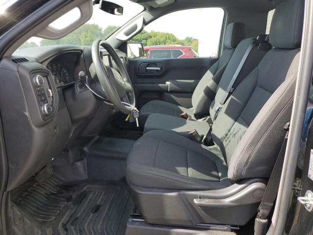 2020 GMC SIERRA K15 - 3GTN9AEF8LG243473