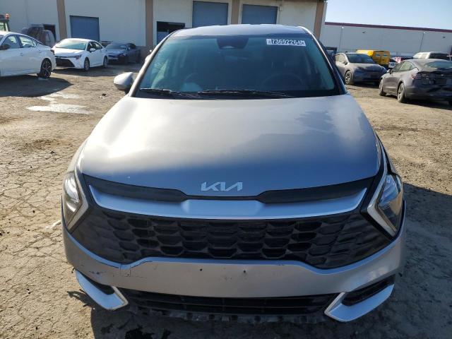 2023 KIA SPORTAGE L - KNDPUCAF5P7143891