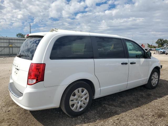 2019 DODGE GRAND CARA - 2C4RDGBG1KR500482