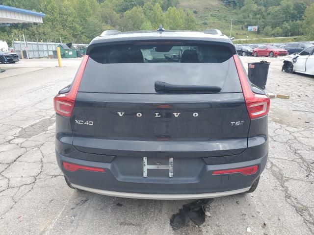 VIN YV4162UK7L2252988 2020 Volvo XC40, T5 Momentum no.6