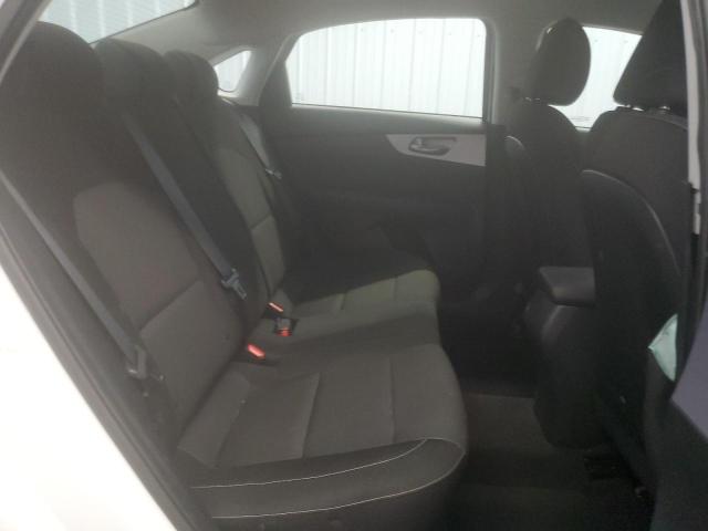2024 KIA FORTE LX - 3KPF24AD0RE711358