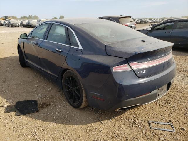 2019 LINCOLN MKZ RESERV - 3LN6L5FC8KR621839