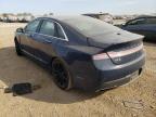 Lot #2960091150 2019 LINCOLN MKZ RESERV