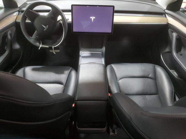 2022 TESLA MODEL 3 - 5YJ3E1EB9NF191683