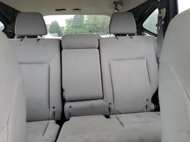 2015 HONDA CR-V EX - 5J6RM4H59FL102370