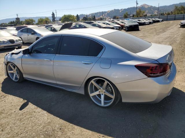 VIN 1HGCR2F36EA246120 2014 Honda Accord, LX no.2