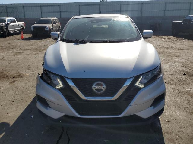 2020 NISSAN ROGUE SPOR - JN1BJ1CW8LW364599