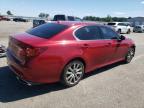 Lot #3025075230 2013 LEXUS GS 350