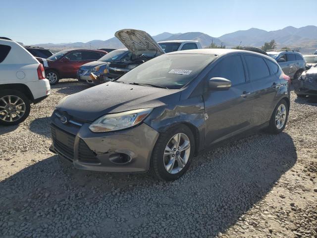 VIN 1FADP3K26EL163809 2014 Ford Focus, SE no.1