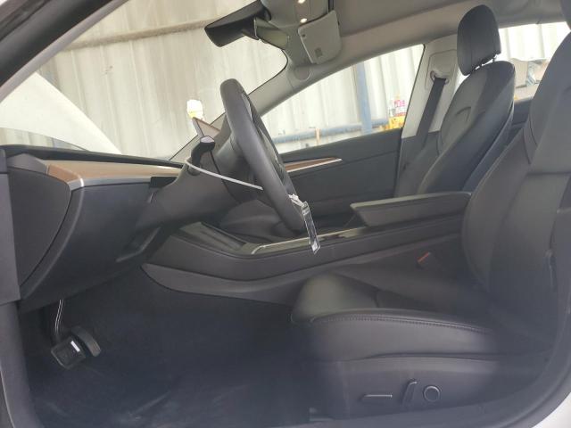 2022 TESLA MODEL 3 - 5YJ3E1EA5NF326519