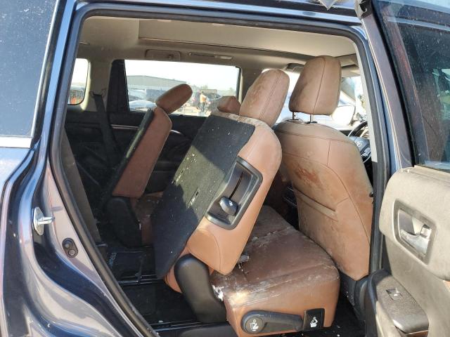 2018 TOYOTA HIGHLANDER - 5TDDZRFH0JS856552