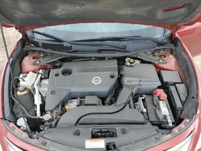 2015 NISSAN ALTIMA 2.5 - 1N4AL3AP5FC570033