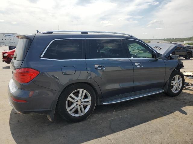 2015 MERCEDES-BENZ GL 450 4MA - 4JGDF6EE0FA523895