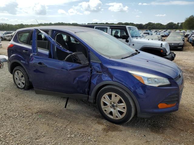 VIN 1FMCU0F75EUA50779 2014 Ford Escape, S no.4