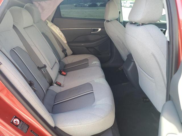 2021 HYUNDAI SONATA SEL - 5NPEL4JA3MH121982