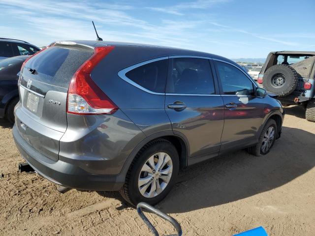 VIN 2HKRM4H56DH611873 2013 Honda CR-V, EX no.3